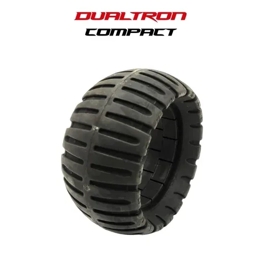 DUALTRON COMPACT · PNEU
