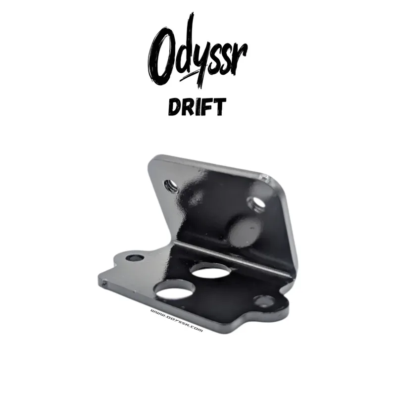 Support de feu arrière – Odyssr Drift