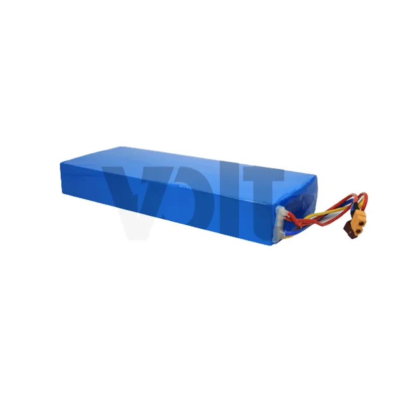 Batterie 36V 10Ah – Speedway Mini 4 Pro Lite & Leger Lite