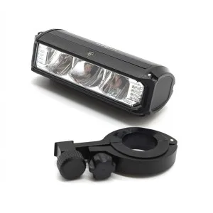 Ramp 4 led 1200 lumens Rechargeable/ lampe