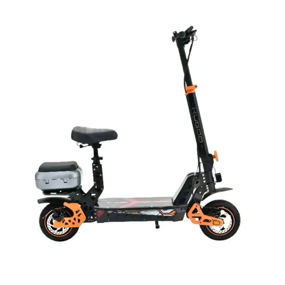 Kugoo M6 Max