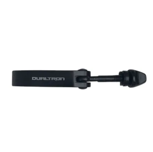 Vis serrage rapide M8 pour collier DUALTRON