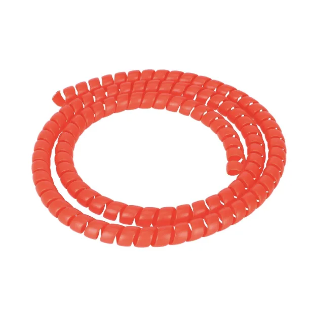 Gaine protège cable 2 mètres