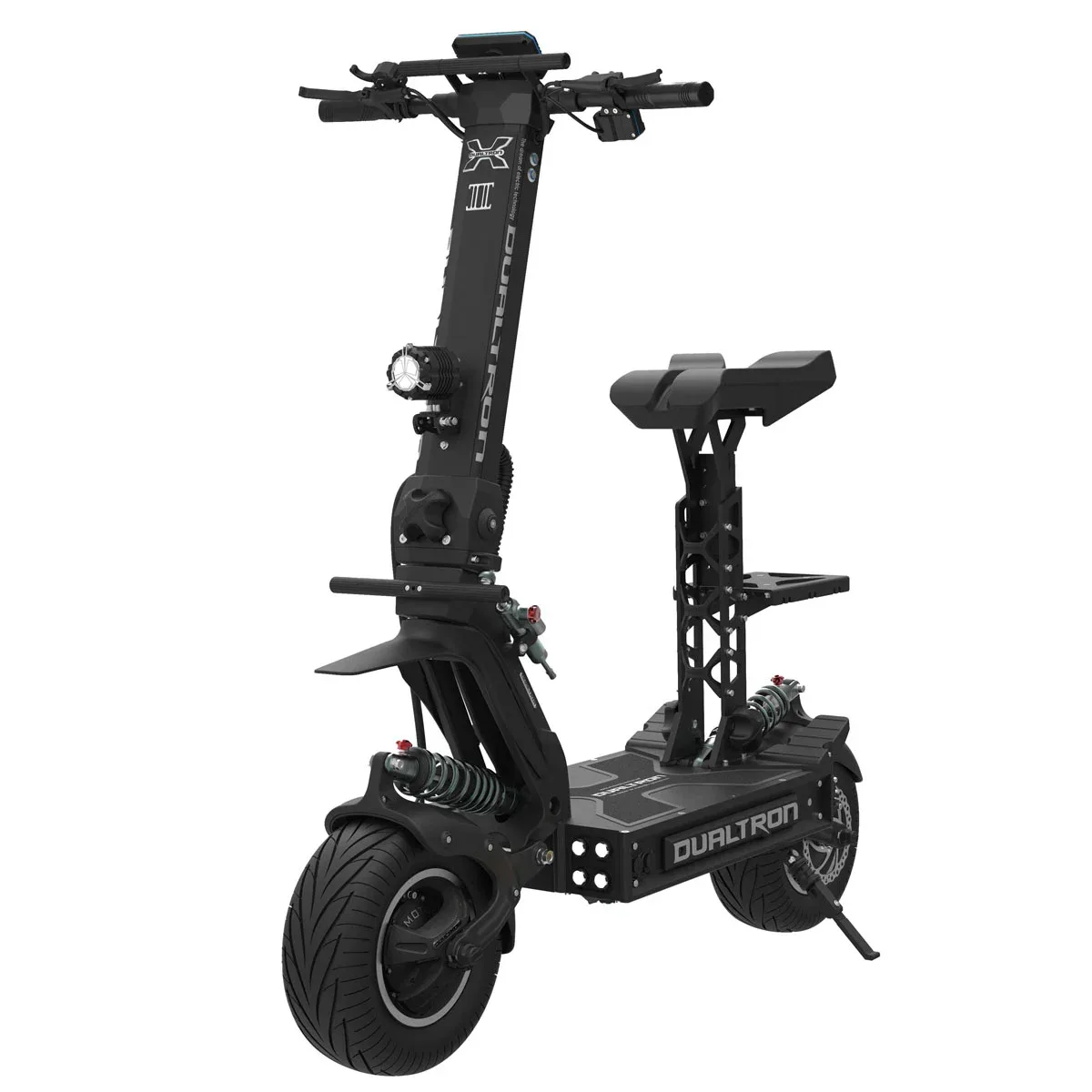 Dualtron X2 UP v2025 EY4