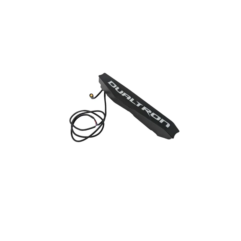 LED de bras de fourche avant droit – Dualtron City