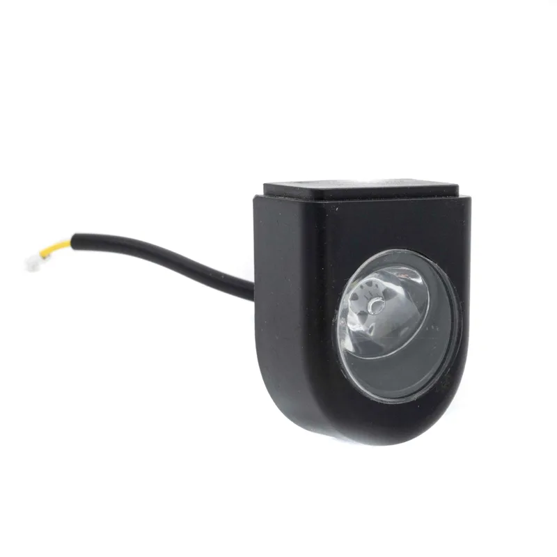 Lampe frontale pour Xiaomi M365/M365 Pro
