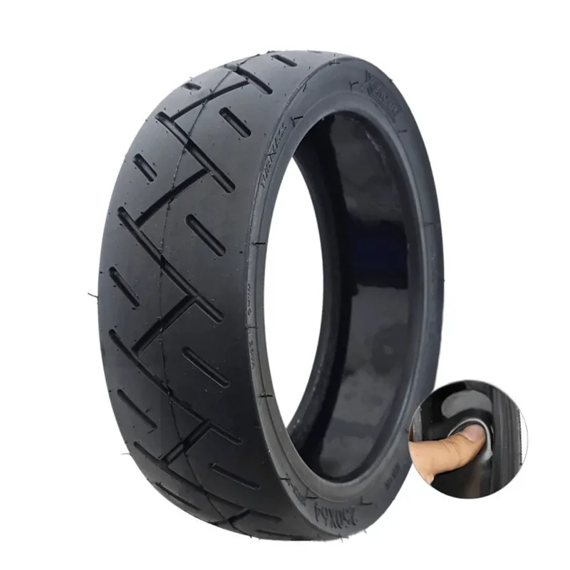 Pneu tubeless avec gel 250x64 - Xiaomi