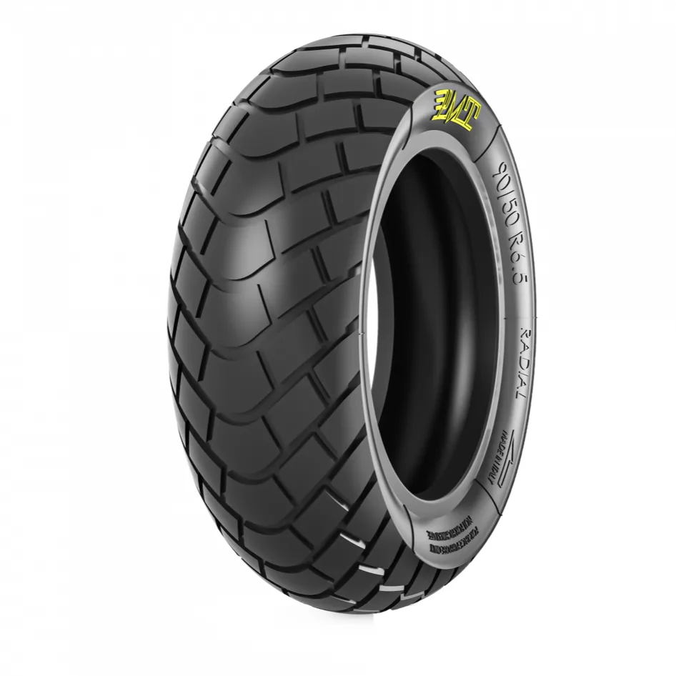 Pneu PMT R RAIN 100/55R6.5