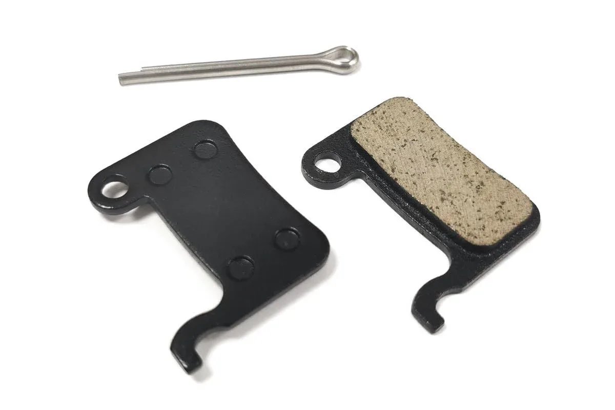 Plaquettes de frein Xiaomi