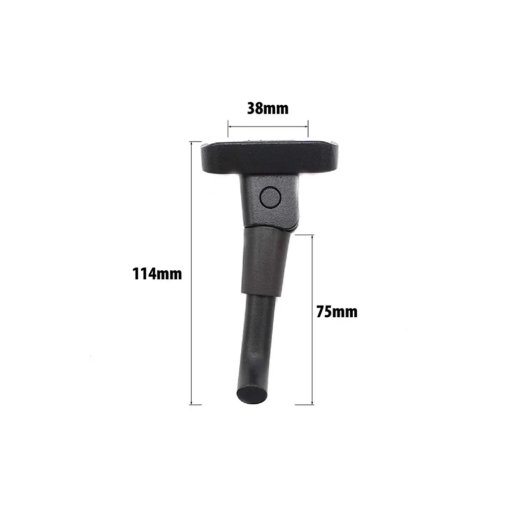 Béquille Ninebot Segway F2 · F2 Plus