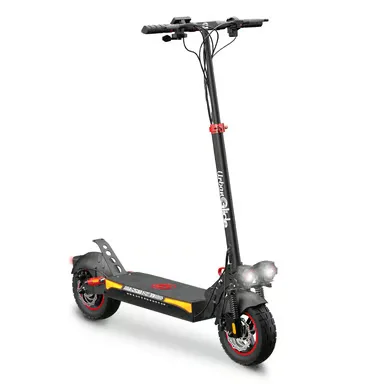 Urbanglide E-Cross