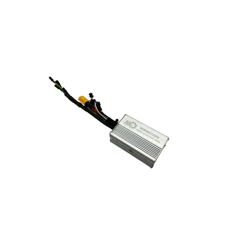 Contrôleur 36V 25A – Dualtron Togo