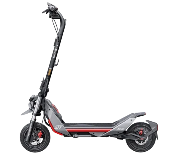 Segway-Ninebot Segway ZT3 Pro