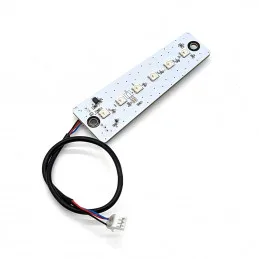 Leds bras centrale de direction Dualtron Thunder 3 et Dualtron Alien