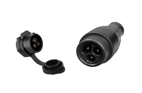 Chargeur rapide Minimotors 52V