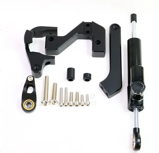 Kit amortisseur de direction - Vsett 10