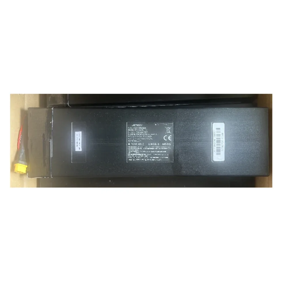 Batterie 36V 10Ah pour scooter électrique S9Max