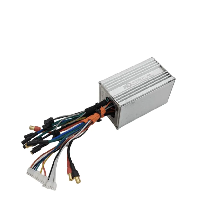 Controleur Blade X 60v 30ah