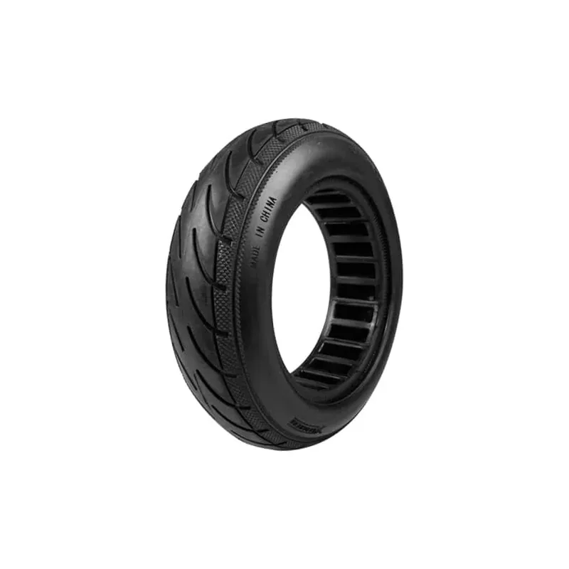 Pneu plein 10×2.70-6.5