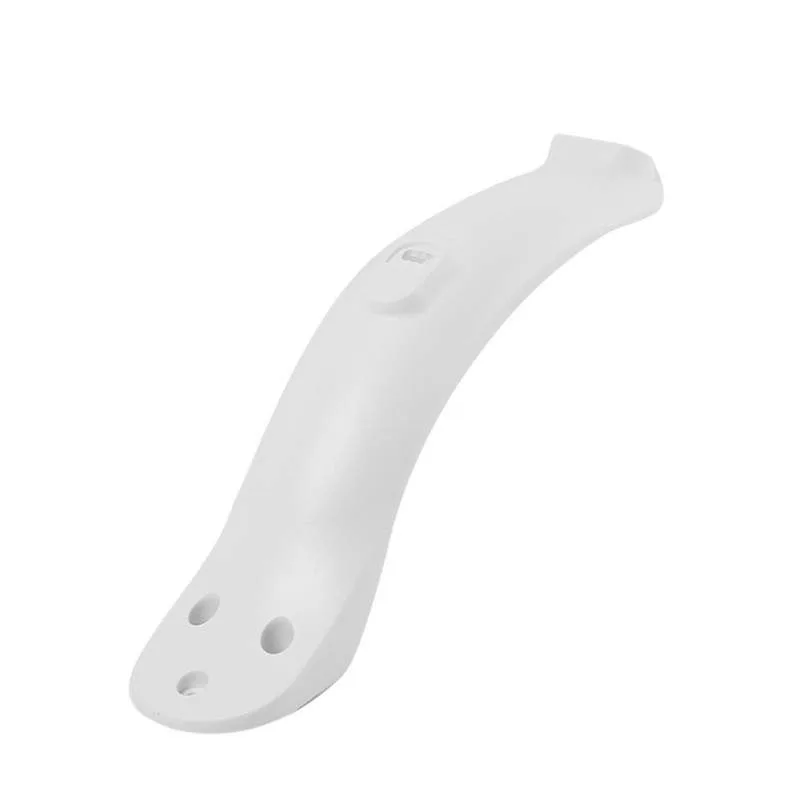 Garde-boue arrière court pour Xiaomi M365 et M365 Pro