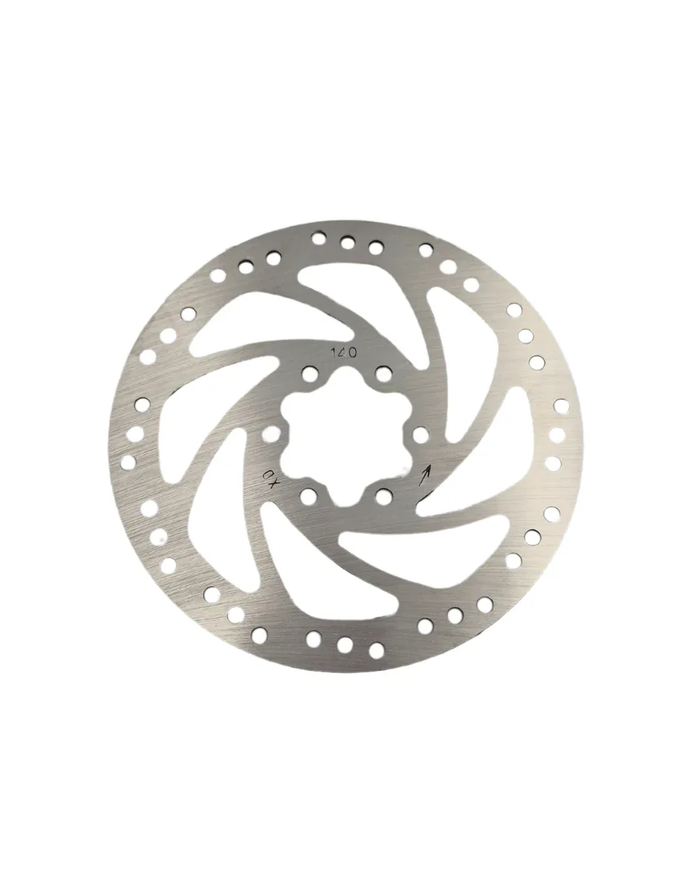 Disque de frein Kaabo MTS 10 · Wolf Warrior X et King GT