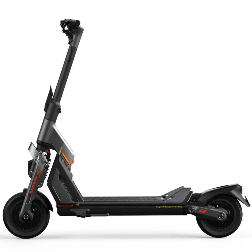 Segway-Ninebot - KickScooter GT1E Segway-Ninebot - KickScooter GT1E