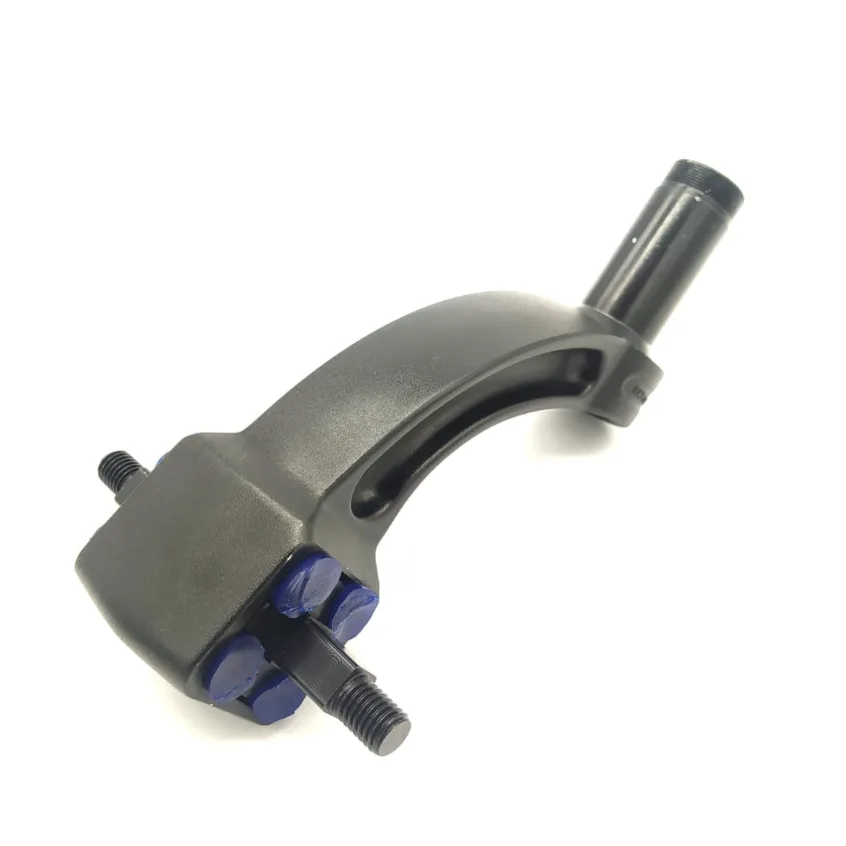 Fourche avant Dualtron raptor 2