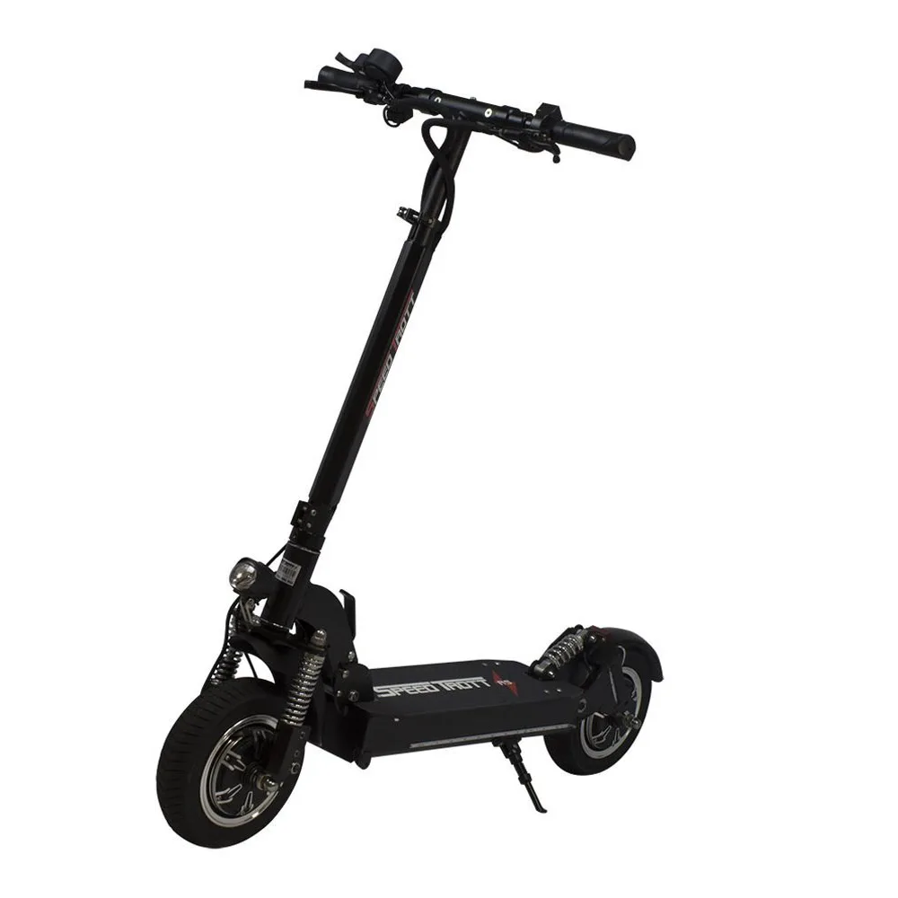 Speedtrott RS1600