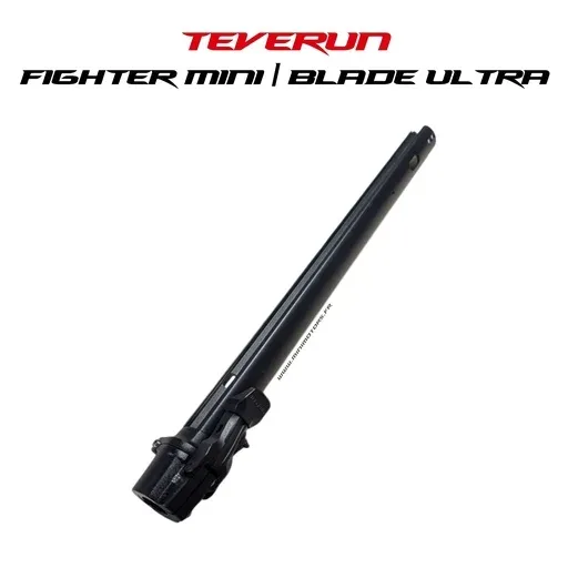 TEVERUN FIGHTER MINI & BLADE MINI ULTRA · COLONNE DE DIRECTION AVEC PLIAGE V2