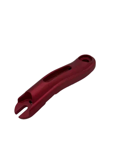 DUALTRON ACHILLEUS 2023 · BRAS DE FOURCHE DROITE AR ROUGE