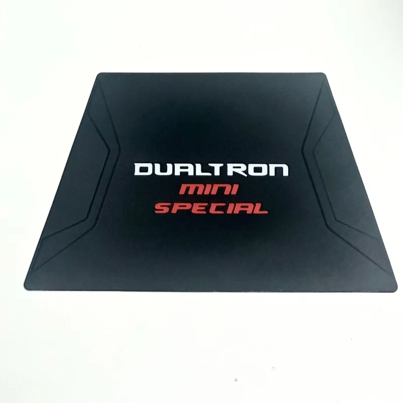 Grip Silicone Cale Pied Dualtron Mini