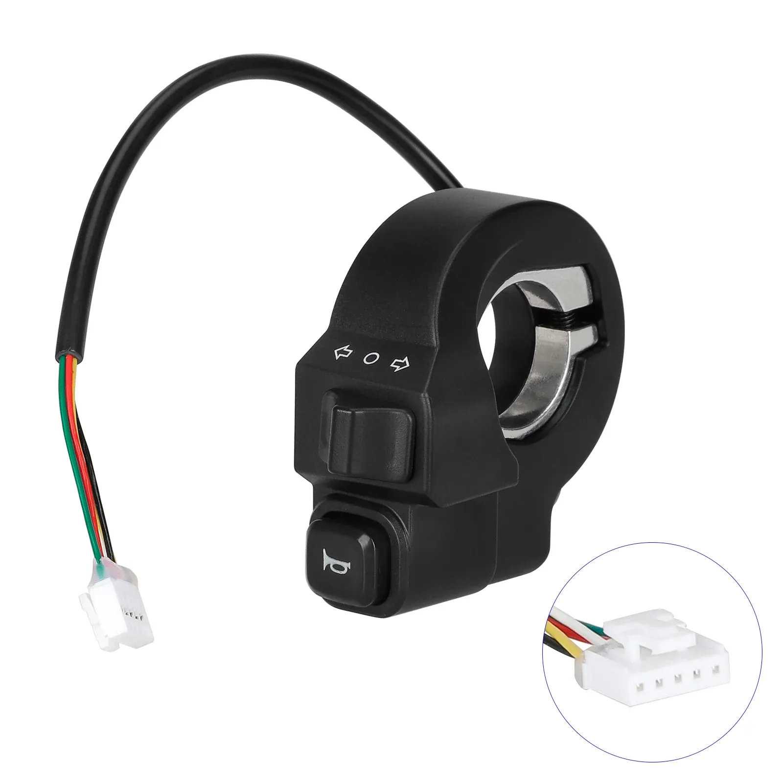 Commodo kukirin clignotant G2,G3,G4