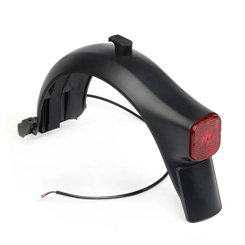 Garde boue arrière Ninebot F30 · F40