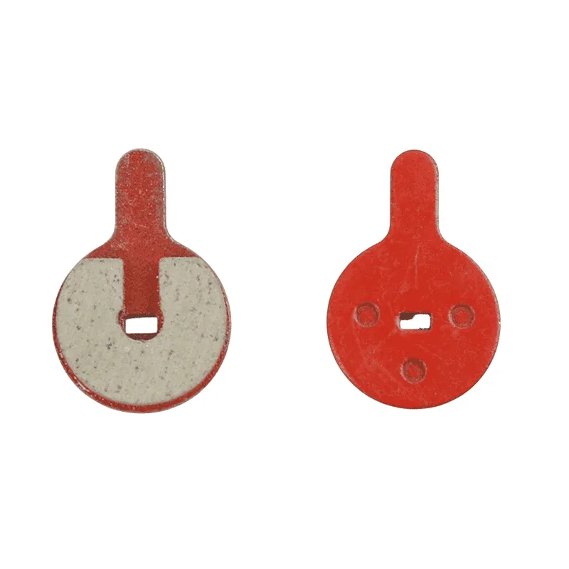 Plaquettes de frein Kukirin A1