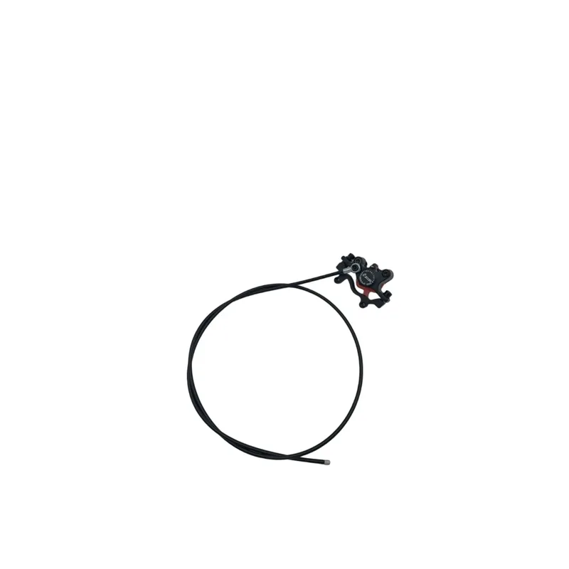 Étrier de frein avant avec câble – Teverun Fighter 10, 10+ & compatibles