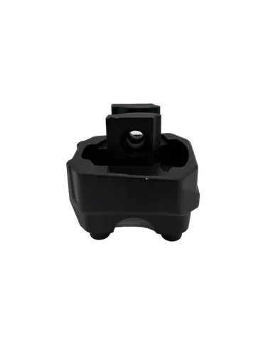 DUALTRON THUNDER 3 & S7 · BAS DE POTENCE