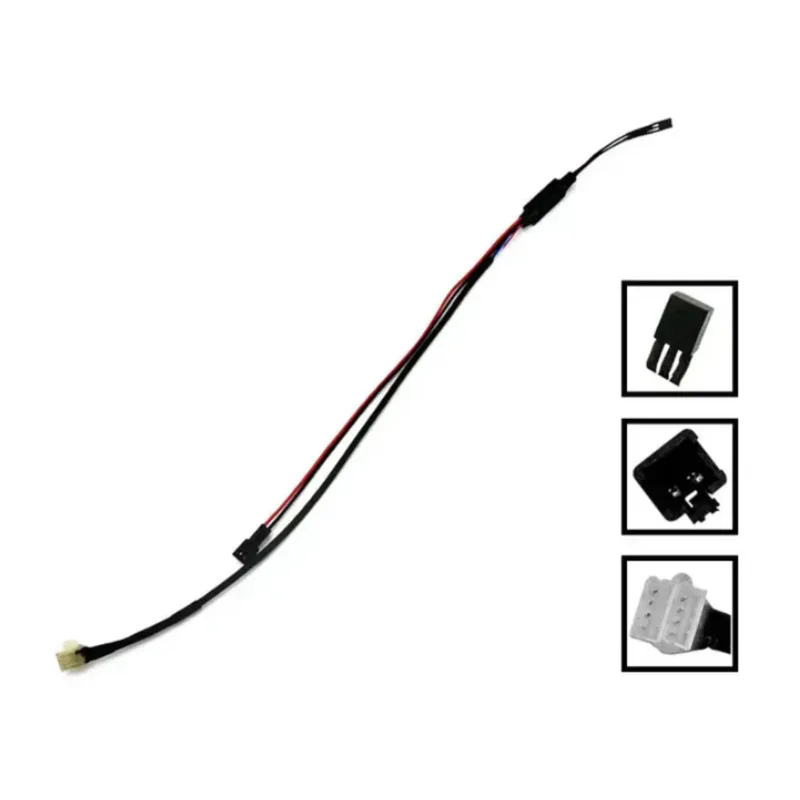 Contrôleur LED Dualtron Spider Raptor 2 ancienne version