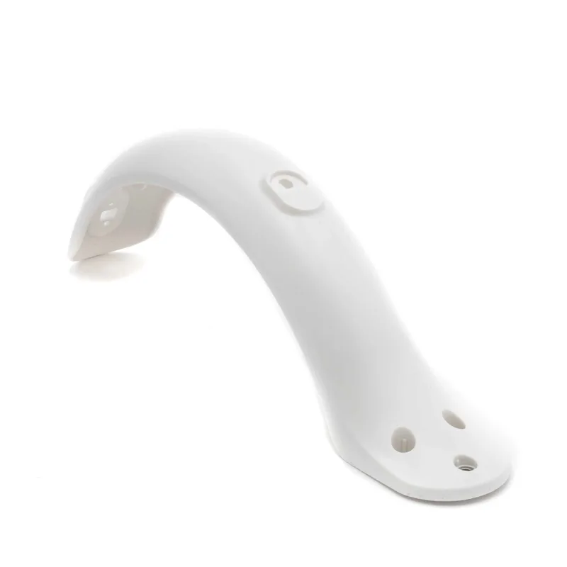 Aile arrière blanche pour Xiaomi M365/Pro