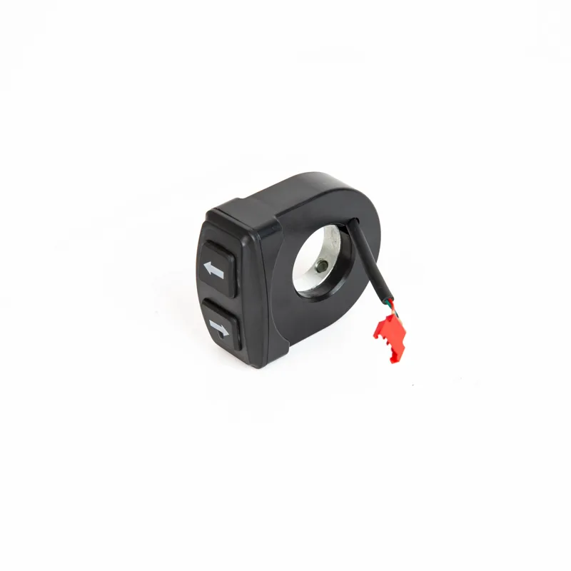Commande de clignotants de la trottinette LD900e