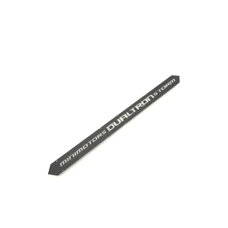 LED de cache latéral avant – Dualtron Storm