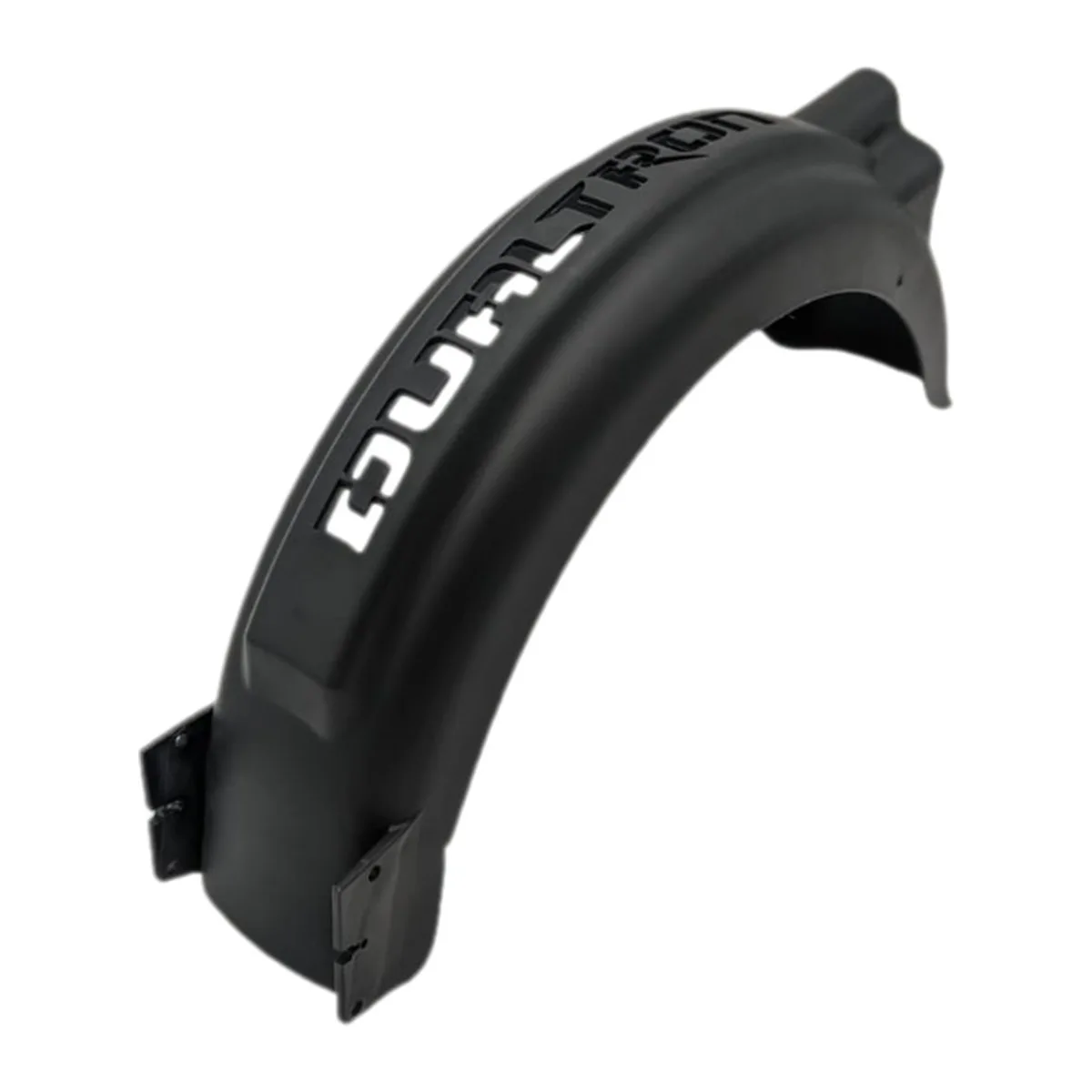Rear Mudguard without LED for Dualtron City