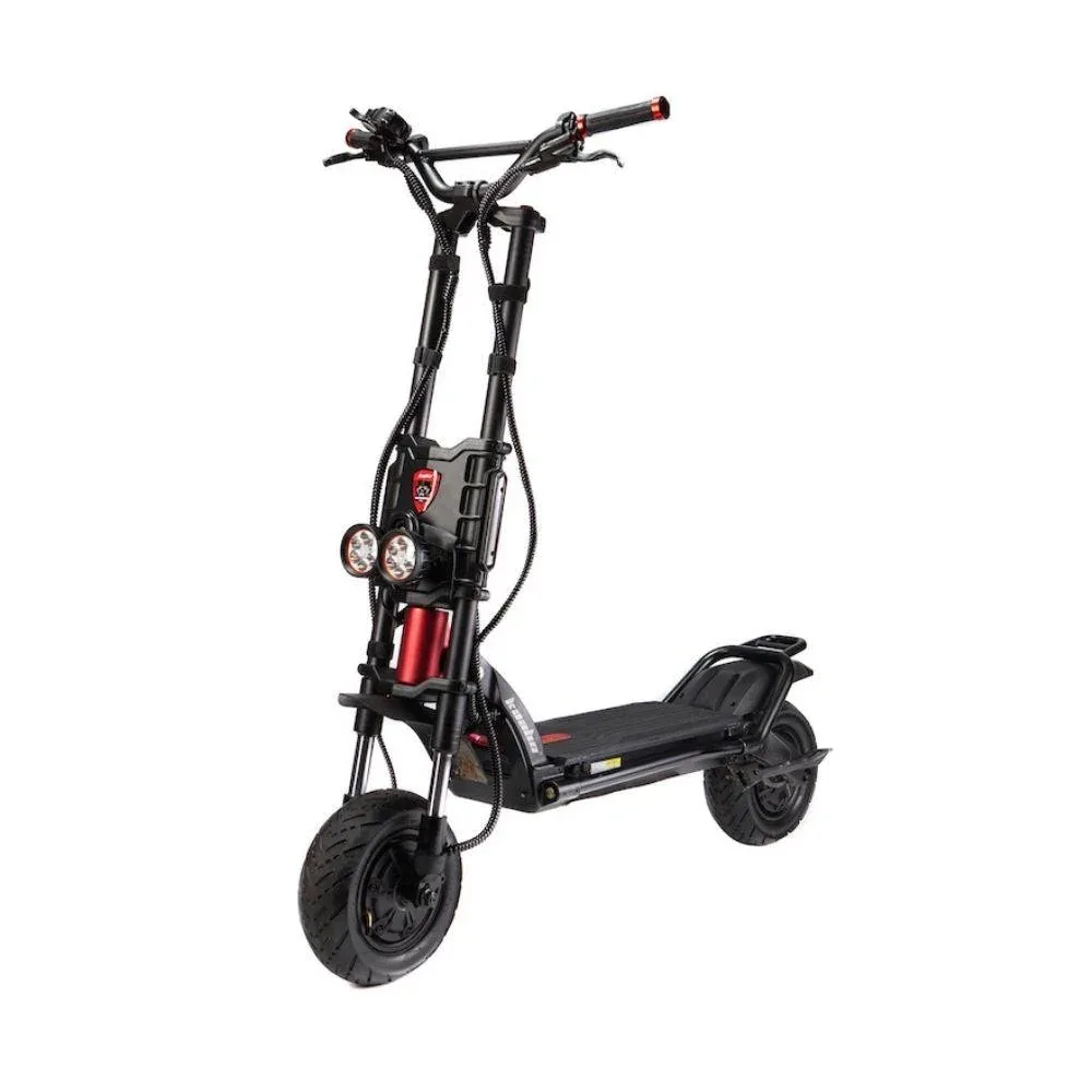 Kaabo Wolf Warrior GT Pro+