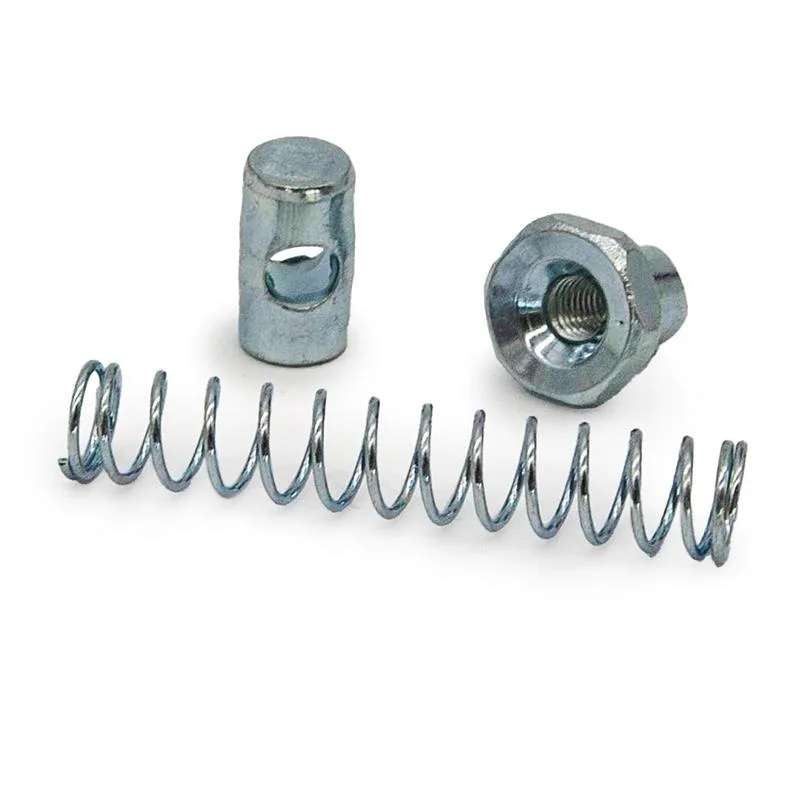 Câble de frein gainé Dualtron Mini (avant) – 1.20M