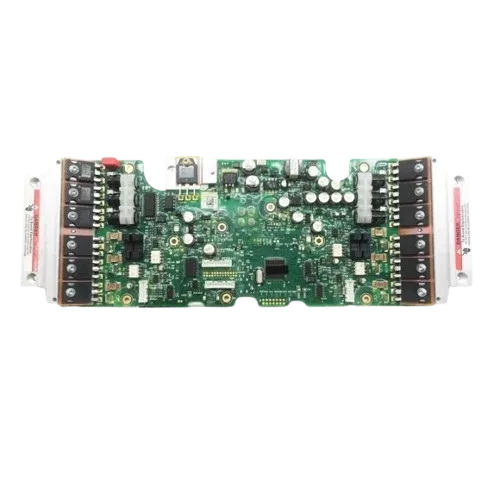 Carte mère CU programmée utilisée pour Segway x2