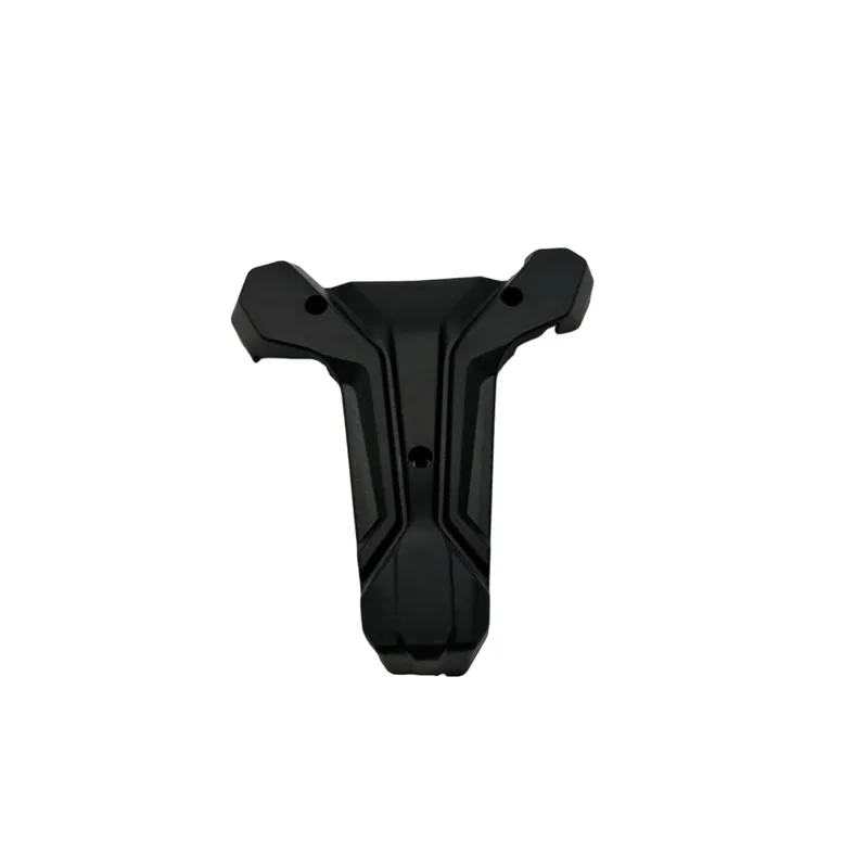 Cache de bras de fourche avant droit – Dualtron Togo