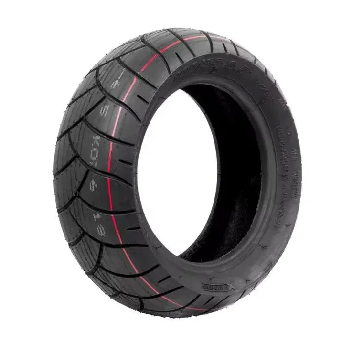 Pneu tubeless "Semi-Slick" 10x3 (80/65-6)