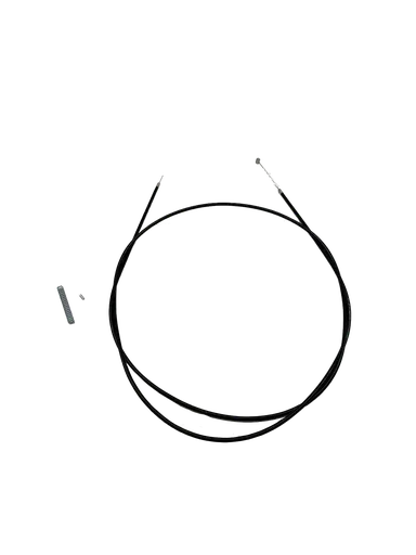 KUICKWHEEL S9 · CABLE DE FREIN ARRIÈRE