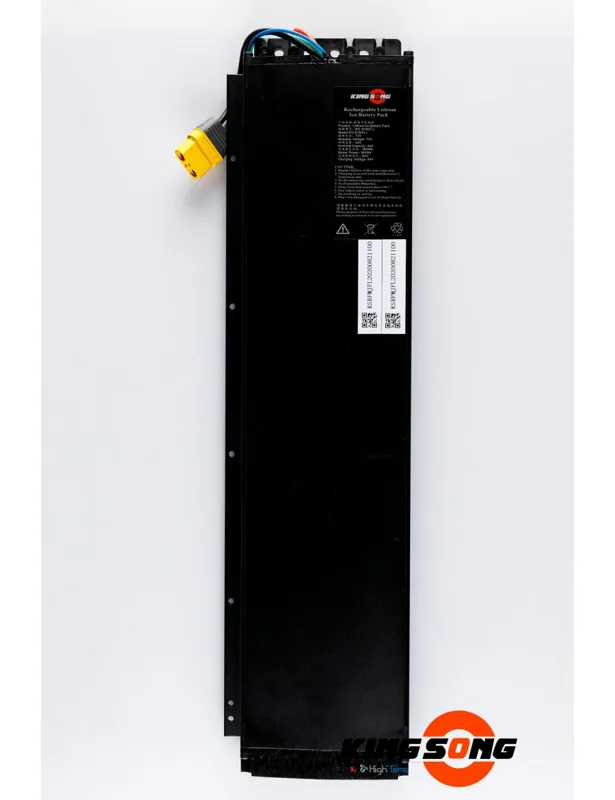 Batterie S18 360 Wh Gauche