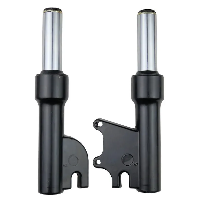 Suspensions hydrauliques avant Xenon-RV6