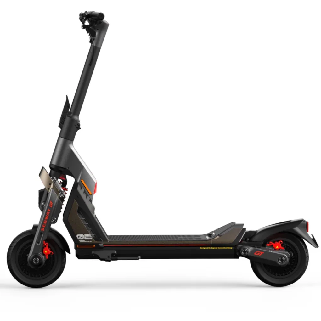 Segway-Ninebot - KickScooter GT2P Segway-Ninebot - KickScooter GT2P